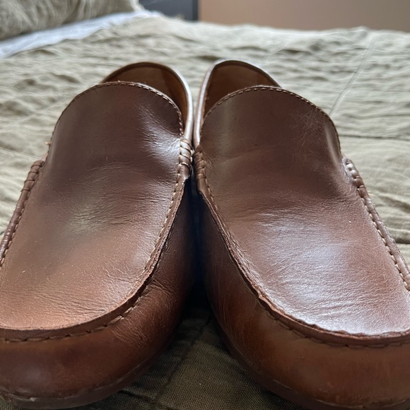 Men’s Born Allan Loafers 9.5